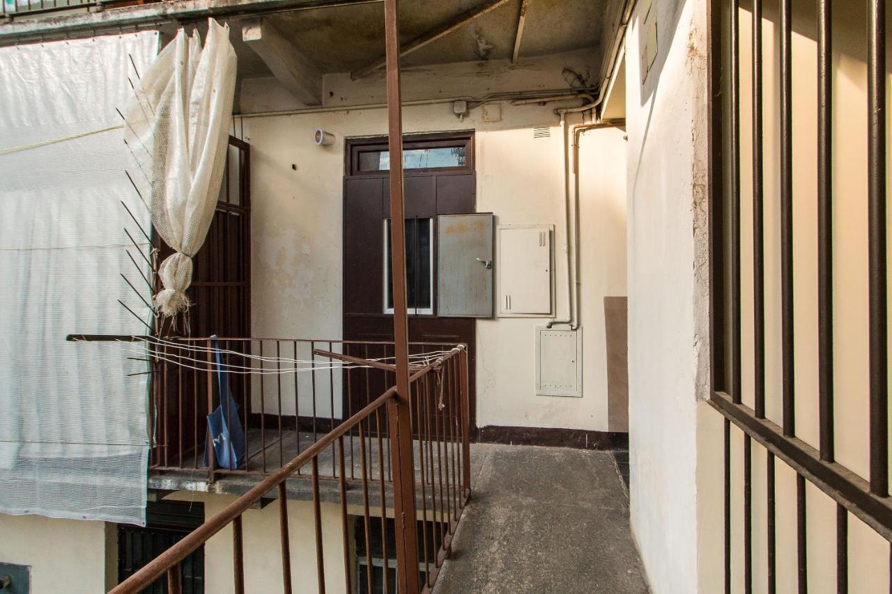 Piazza Statuto Comfortable Apartment Turin Exterior photo