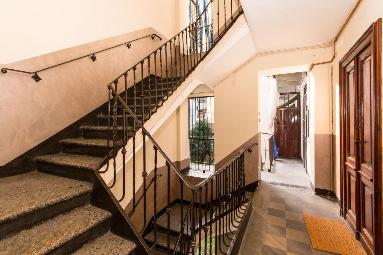 Piazza Statuto Comfortable Apartment Turin Exterior photo