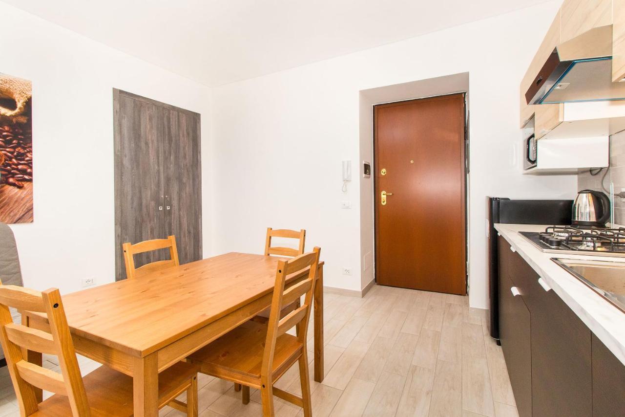 Piazza Statuto Comfortable Apartment Turin Exterior photo